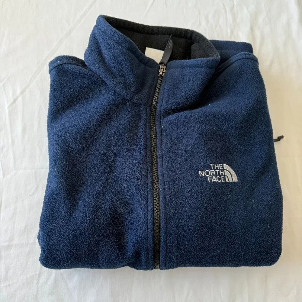 The North Face Fleece jacket